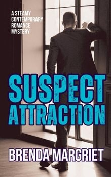 Paperback Suspect Attraction Book