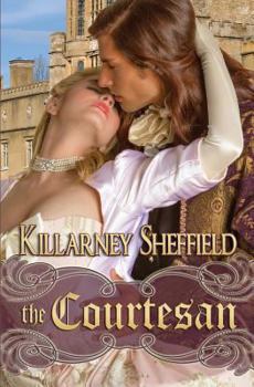 Paperback The Courtesan Book
