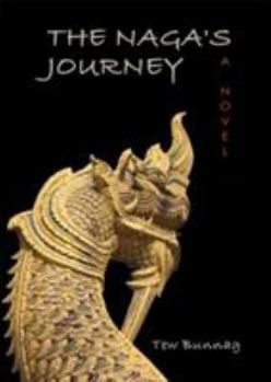 Paperback The Naga's Journey Book