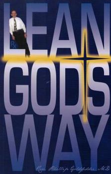 Paperback Lean God's Way Book