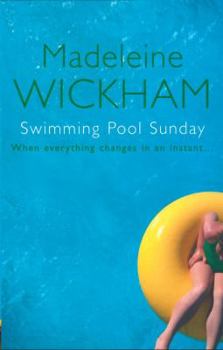 Paperback Swimming Pool Library: When Everything Changes in an Instant... Book