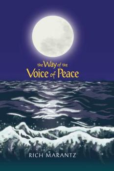 Paperback The Way of the Voice of Peace Book