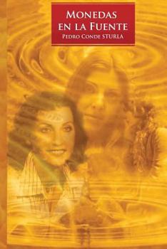Paperback Monedas en la fuente [Spanish] Book