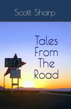 Paperback Tales From The Road Book