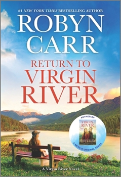 Return to Virgin River - Book #19 of the Virgin River