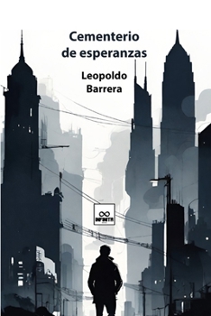 Paperback Cementerio de esperanzas: Poesía y cuentos [Spanish] Book