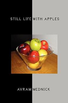 Paperback Still Life with Apples Book