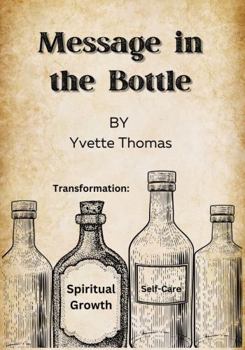 Paperback Message in the Bottle Book