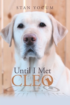 Paperback Until I Met Cleo Book