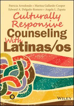 Paperback Culturally Responsive Counseling with Latinas/OS Book