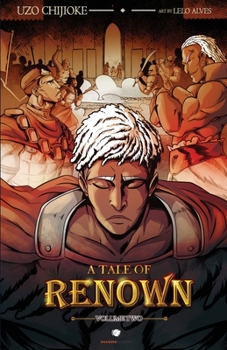 Paperback A Tale of Renown: Volume Two Book