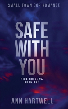 Paperback Safe With You Book