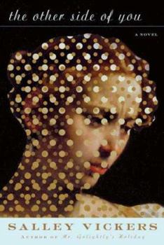 Hardcover The Other Side of You: A Novel Book