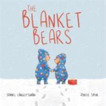 Paperback The Blanket Bears Book