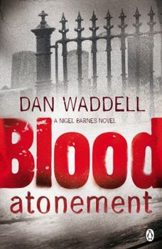 Paperback Blood Atonement Book