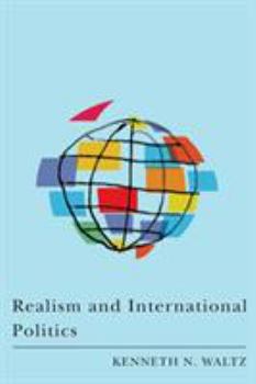 Paperback Realism and International Politics Book