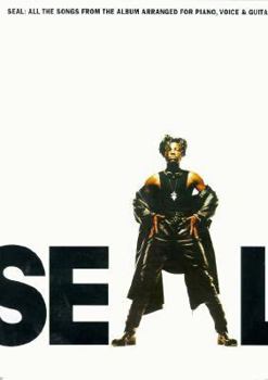 Paperback Seal #1 Book