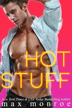 Hot Stuff - Book #2 of the Single Dad Collection