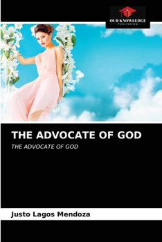 Paperback The Advocate of God Book