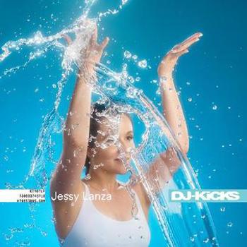 Vinyl Dj Kicks: Jessy Lanza Book
