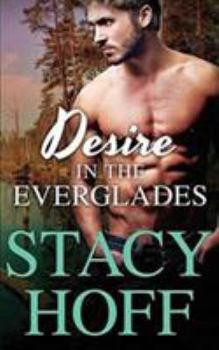 Paperback Desire in the Everglades Book