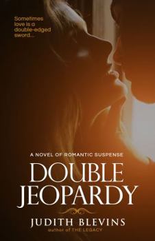 Paperback Double Jeopardy Book