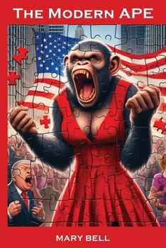 Paperback The Modern Ape Book