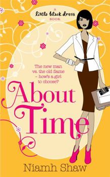 Mass Market Paperback About Time Book