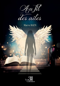 Paperback Au fil des ailes [French] Book