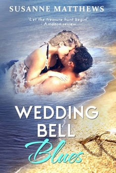 Paperback Wedding Bell Blues Book