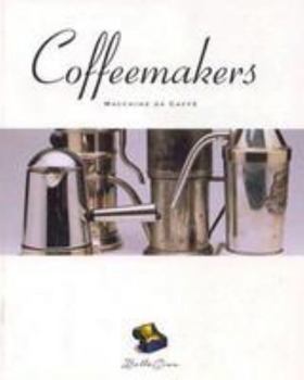 Paperback Bella Cosa: Coffee Makers Book