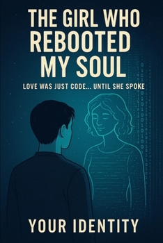The Girl Who Rebooted My Soul: Love Was Just Code... Until She Spoke A story of memory, emotion, and the voice that changed everything.