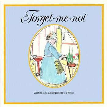 Paperback Forget Me Not (Books by Kids) Book