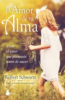 Paperback Amor de Tu Alma, El [Spanish] Book
