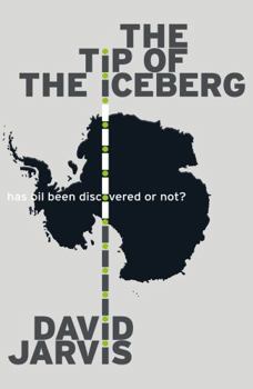 Paperback Tip of the Iceberg Book