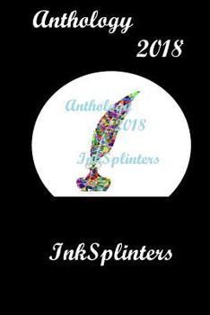 Paperback Anthology 2018 Book