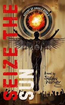 Paperback Seize The Sun Book