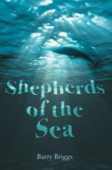Paperback Shepherds of the Sea Book