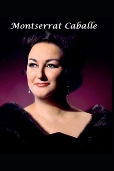 Paperback Montserrat Caballe: The Untold Story Book