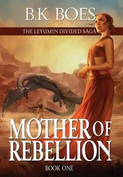 Hardcover Mother of Rebellion Book