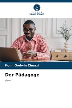 Paperback Der Pädagoge [German] Book