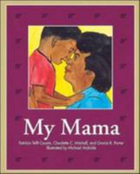 Paperback My Mama (VISIONS) Book