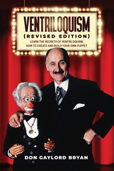 Paperback VENTRILOQUISM (Revised Edition) Book