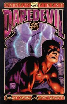 Paperback Daredevil Book