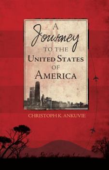 Perfect Paperback A Journey to the United States of America Book