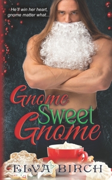 Paperback Gnome Sweet Gnome Book