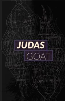 Perfect Paperback Judas Goat 2017-2018 Book