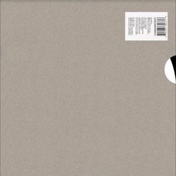 Vinyl Lp5 (2 Lp) Book