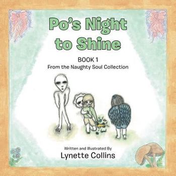 Po’s Night to Shine: Book 1