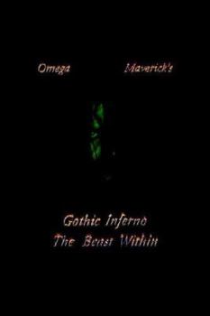 Paperback Gothic Inferno Book